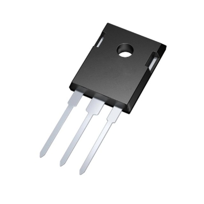 Chip sirkuit terintegrasi IPW60R016CM8 600V CoolMOSTM 8 Power MOSFET Transistor TO-247-3