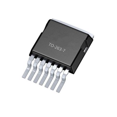 Chip sirkuit terintegrasi IMBG120R026M2H 1200V CoolSiCTM MOSFET Transistor TO-263-7