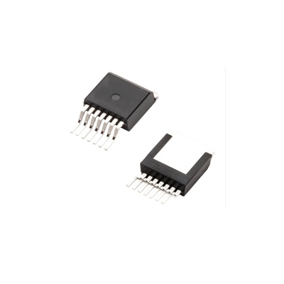 Chip sirkuit terintegrasi C3M0280090J Enhancement Mode C3M Power MOSFET Transistor