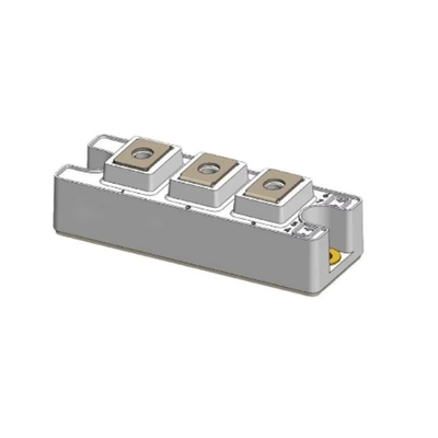 Modul IGBT Otomotif APTDX600A170D16AG Modul Daya Si 1700V Modul Dioda D1