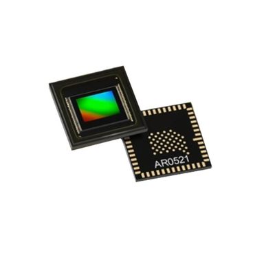 Sensor IC AR0521SR2C09SURA0-DP2 5.1 Megapixel CMOS Digital Image Sensor PLCC-52