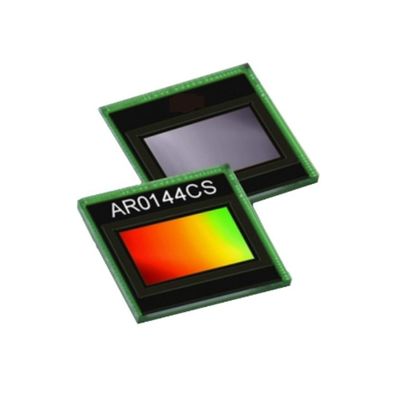 Sensor IC AR0144CSSM00SUKA0-CPBR2 ODCSP-69 1 Megapixel Sensor Gambar Digital CMOS