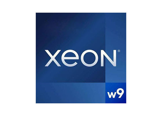 AI Processor Chip PK8071305081600 82.5MB Smart Cache 36-Core Xeon W9-3475X Prosesor