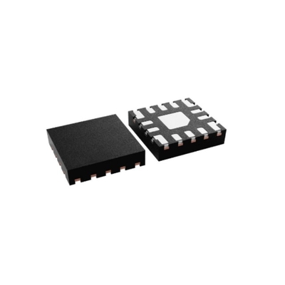 Chip sirkuit terintegrasi LMR66430MC5RXBRQ1 Konverter step-down sinkron otomotif