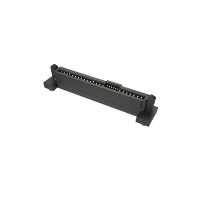 Konektor PSAS5F3130081TR SAS PCIe 5.0 Konektor Untuk Prosesor