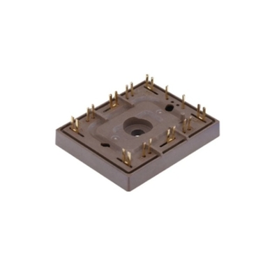 Modul IGBT Otomotif MSCGLQ50DDU120CTBL2NG Modul IGBT Dual Common Emitter 1200V