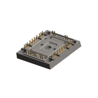 Modul IGBT Otomotif MSCGLQ75DDU120CTBL3NG Dual Common Emitter Modul IGBT BL3