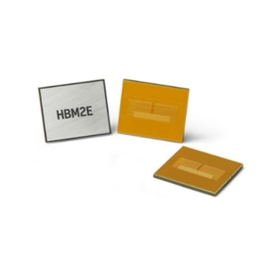 Memori IC Chip H5WR64ESM4W-N8L 16Gb 3.6Gbps HBM2E DRAM Memory Module