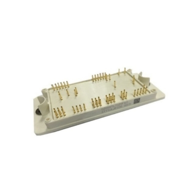 Modul IGBT Otomotif GD450MLS65F6S 650V 450A Modul Daya IGBT 3 Tingkat