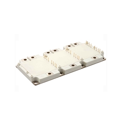 Modul IGBT Otomotif GD400HTX120P4S 1200V 400A IGBT Power Module Paket P4
