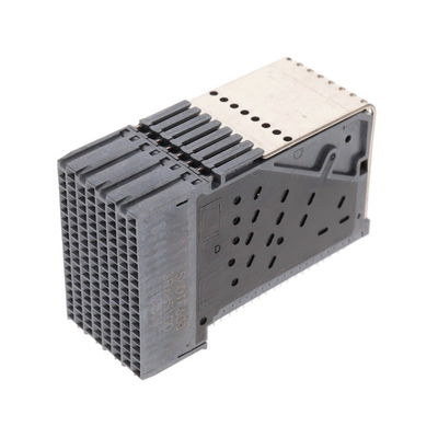 Konektor HDTF-6-08-S-RA-HS-100 XCede HD 96POS Backplane Right-Angle Receptacle