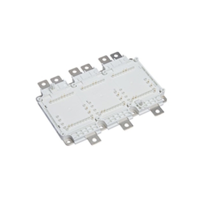 Modul IGBT Otomotif GD600HTX75P6HF 750V 600A Sixpack Modul IGBT P6 Paket