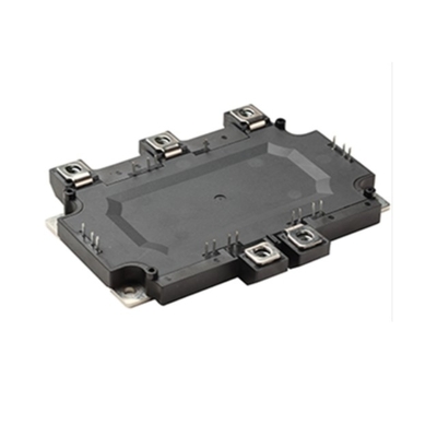 Modul IGBT Otomotif GD400FFX65P3S 650V 400A IGBT Power Module Paket P3