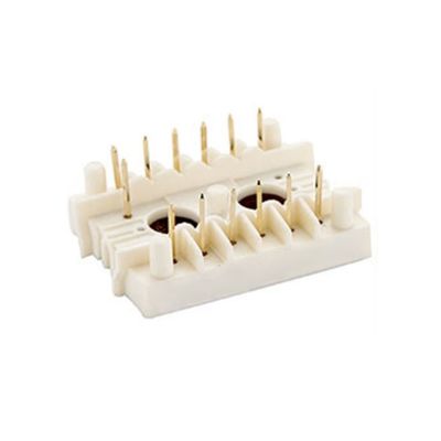 Modul IGBT Otomotif GD10FSX65L4SN 650V 10A Sixpack Modul IGBT L4 Paket