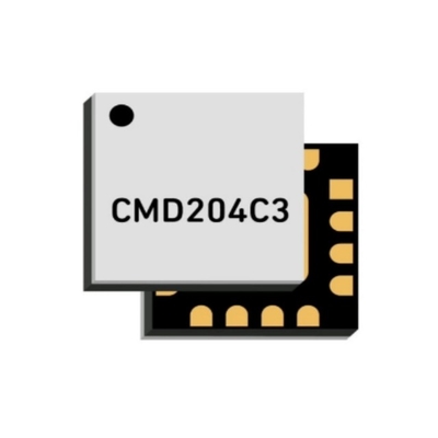 Modul Komunikasi Wireless CMD204C3 Isolasi Tinggi Non-Reflective MMIC SPST Switch IC