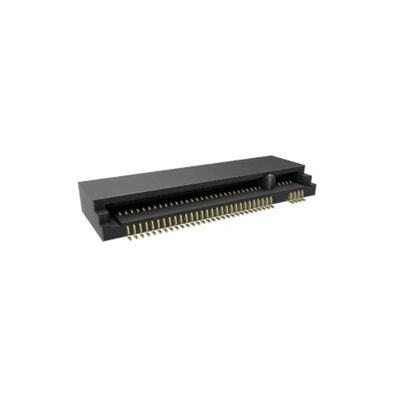 Konektor MDT320M01501 PCIe M.2 Gen 5 Konektor Card Edge 67 POS