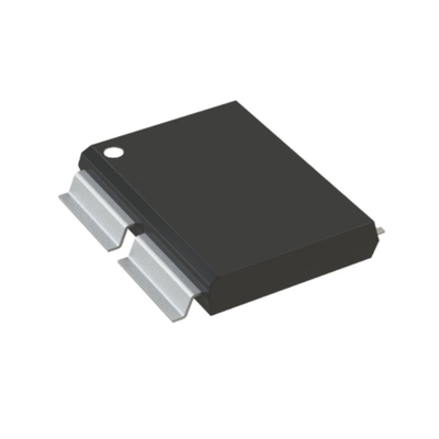 Sensor IC TMCS1127A6AQDVGR SOIC-10 Sensor arus efek Hall terisolasi IC 250kHz