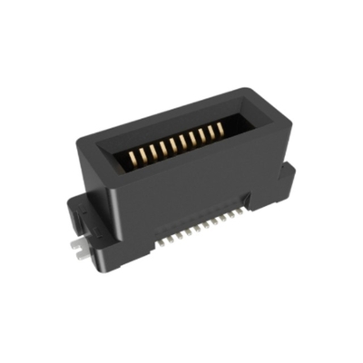 Konektor SE1002023111111 Slim Cool Edge 0,65mm Konektor hibrida