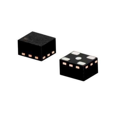 Modul Komunikasi Wireless TAV1-331NM 50Ω Ultra Low Noise D-PHEMT Transistor