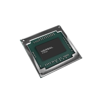 Chip prosesor AI XCVE2002-3HSESBVA625 Versal AI Edge VE2002 SoC FPGA SBVA625 Paket