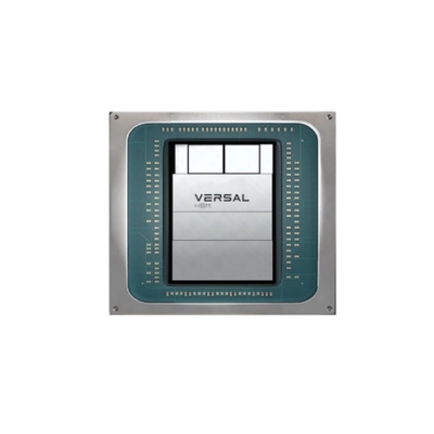 AI Processor Chip XCVH1542-2MLEVSVA3697 Versal HBM Adaptive SoC VSVA3697 Mesin DSP