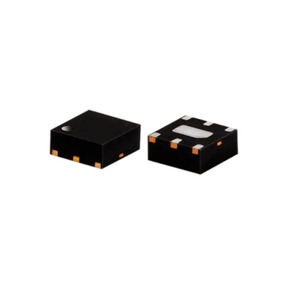 Modul Komunikasi Wireless QAT-30 50Ω 1W 30dB 50GHz Fisik Attenuator