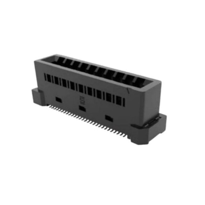 HSEC6-042-01-S-DV-S-WT-TR Konektor 0,60 mm Generate High-Speed Edge Card Connector