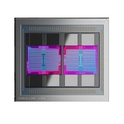 AI Processor Chip MI210 Instinct MI210 Akselerator Untuk Solusi Single-Server