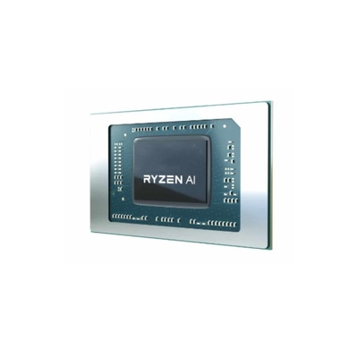 Prosesor AI Chip 100-000001323 Ryzen 7 8840U Prosesor 28W Ryzen 8000 Seri