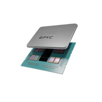 AI Processor Chip 100-000001287 2,8 GHz 64 MB EPYC 7203P Prosesor SP3 Paket