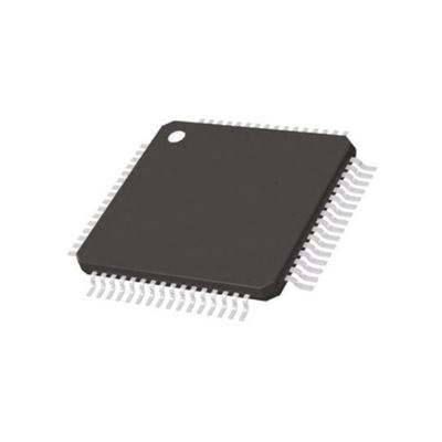 Microcontroller MCU STM32H523RET6 Arm Cortex-M33 MCU Dengan CPU 250 MHz