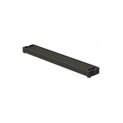 Konektor SEAF-50-05.0-S-08-2-A-K-TR Array Kepadatan Tinggi Open-Pin-Field Array Socket