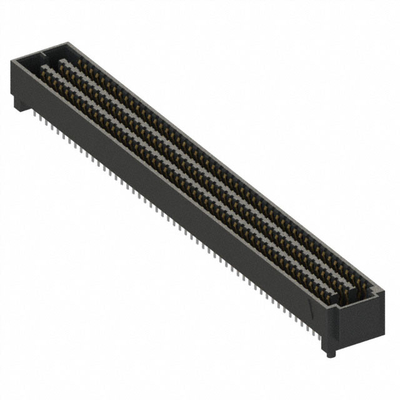 Konektor SEAF-50-05.0-S-06-1-A-K-TR 300POS 56Gbps Socket Array Densitas Tinggi SEARAY
