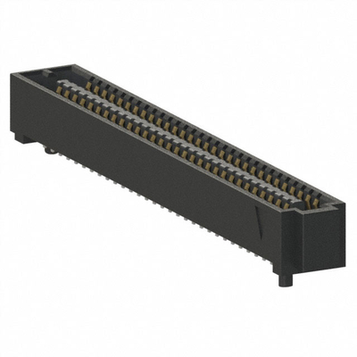Konektor SEAF-30-06.0-S-04-2-A-K-TR High-Density Open-Pin-Field Array Socket 120POS