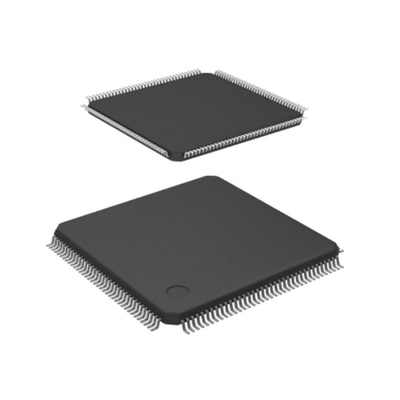 Microcontroller MCU STM32H523ZCT6 High-Performance Arm Cortex-M33 MCU