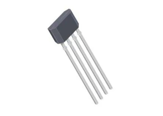 Sensor IC A1694PKLN Sensor Kecepatan Crank Berkinerja Tinggi SIP-3