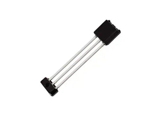 Sensor IC A1696PKHTN Crankshaft Position Sensor IC Dengan Kecepatan Dan Kearah Output