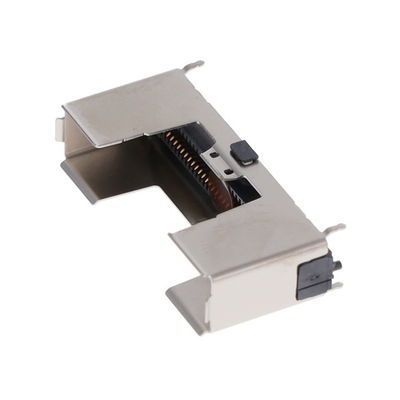 Konektor ARF6-24-STL-D-A-K-TR AcceleRate Slim Direct Attach Kabel