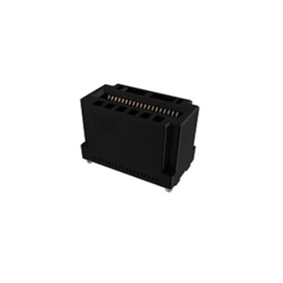 CED010761141001 Konektor PCIe Gen 5 Single End Card Edge Connector