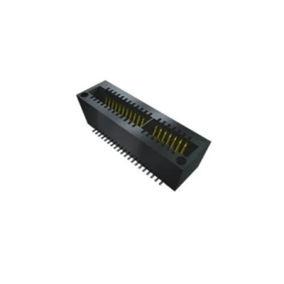 MEC1-130-02-F-D-EM2-TR Konektor 1.00 mm Mini Edge Card Socket Connector