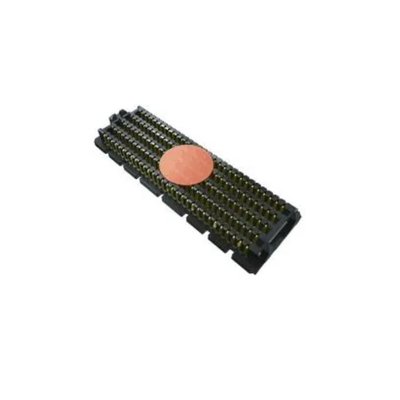 SEAM-30-02.0-S-06-2-A-K-TR Konektor 180Posisi Konektor Array Densitas Tinggi