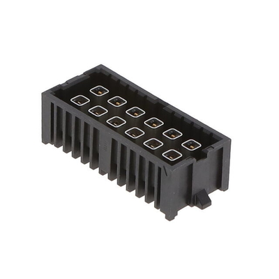 IP5-06-05.0-L-D-1-TR Konektor RF Konektor 6POS IsoRate High-Isolation RF Plug Strip