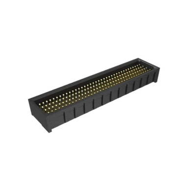 10164939-1481000LF Konektor Tekanan Sinyal Tinggi BergStak Konektor Aman