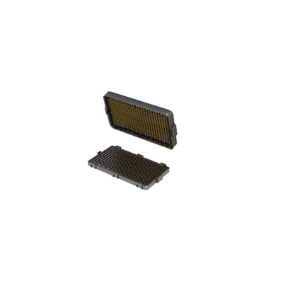 10152412-192SLF Konektor Board To Board Konektor 468POS Konektor Mezzanine