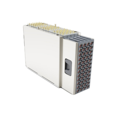 146-D1D6-14V Konektor Paladin HD 112Gb/s Backplane Interconnect