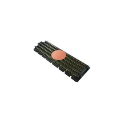 Konektor SEAM-50-03.0-S-10-2-A-K-TR Konektor Board-to-Board SEARAYTM Berkinerja Tinggi