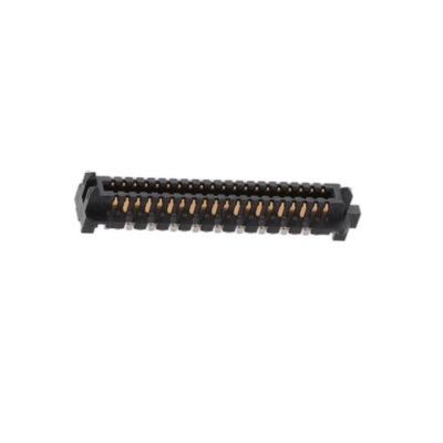 SEAM-20-03.0-S-04-2-A-K-TR Konektor Densitas Tinggi SEARAYTM Open-Pin-Field Array Connector