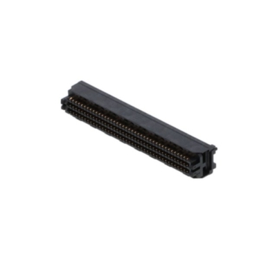 Konektor SEAM-40-07.0-S-06-2-A-K-TR Konektor Board-to-Board Kecepatan Tinggi 56Gbps