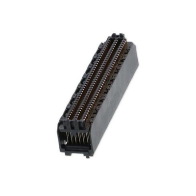 SEAM-40-11.0-S-06-2-A-K-TR Konektor SEARAYTM Konektor Terminal Array Open-Pin Field