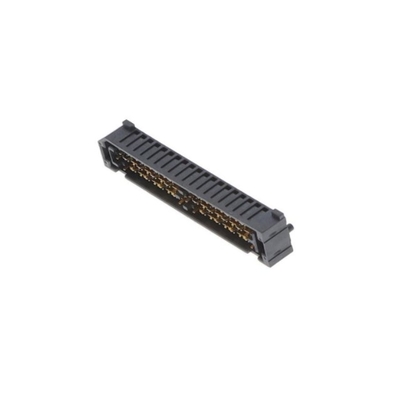 Konektor NVAM-DP-03-1-02.0-S-2-K-TR 112 Gb/s 0,80 mm Konektor Mezzanine NovaRay